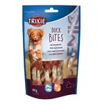 Trixie Premio Duckies Duck - (100 gm)